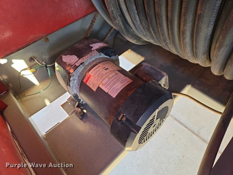 image for item EB1401 Ground Heater E800 ground heater