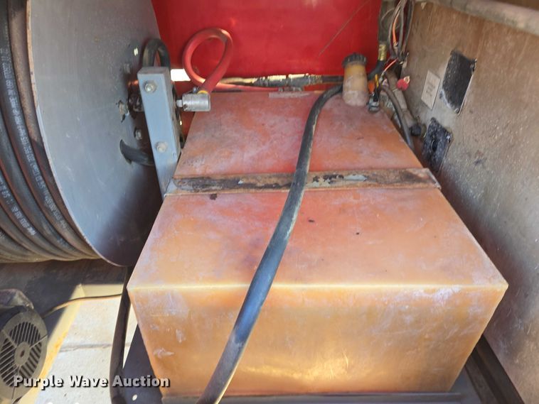image for item EB1401 Ground Heater E800 ground heater