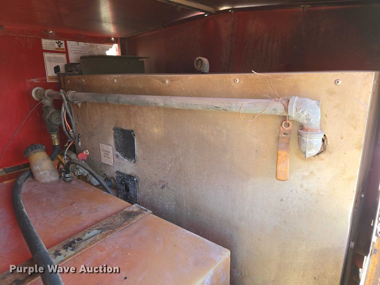 image for item EB1401 Ground Heater E800 ground heater