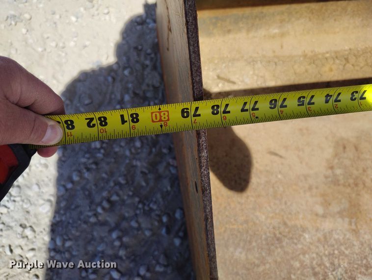 image for item ED0017 2015 Bobcat T650 tracked skid steer loader