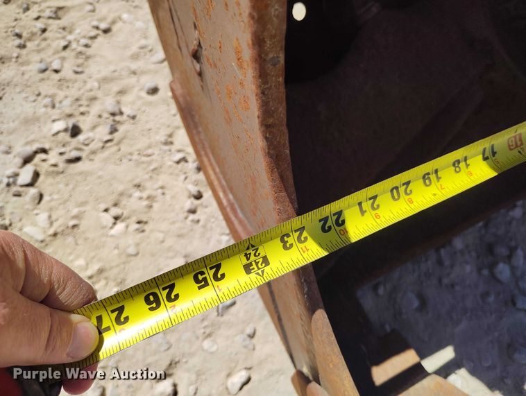 image for item ED0018 2013 Bobcat E35 mini excavator