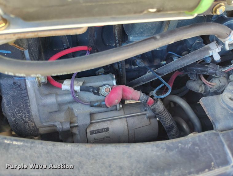 image for item ED0018 2013 Bobcat E35 mini excavator