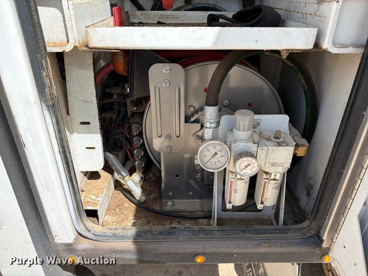 image for item ED5192 2014 Freightliner Business Class M2 utility / service truck