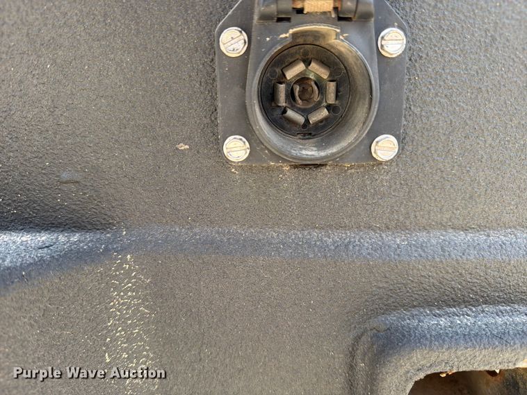 image for item ED5192 2014 Freightliner Business Class M2 utility / service truck