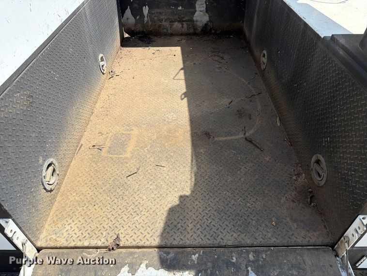 image for item ED5192 2014 Freightliner Business Class M2 utility / service truck