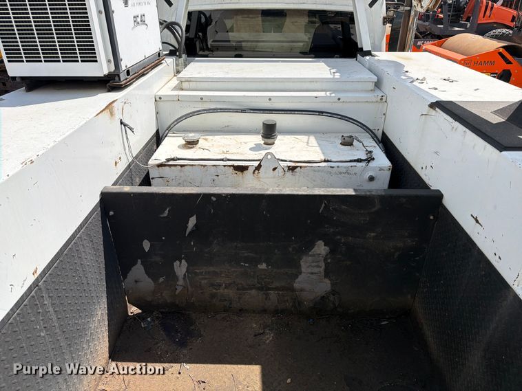 image for item ED5192 2014 Freightliner Business Class M2 utility / service truck