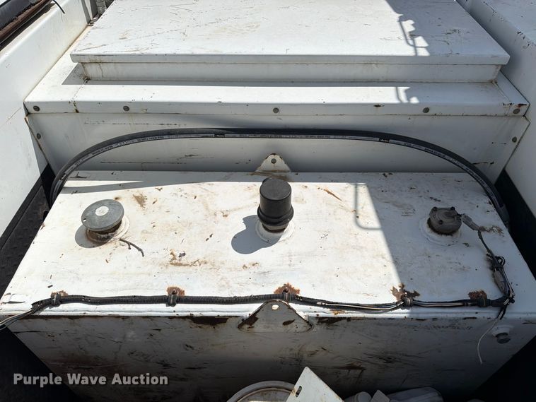 image for item ED5192 2014 Freightliner Business Class M2 utility / service truck