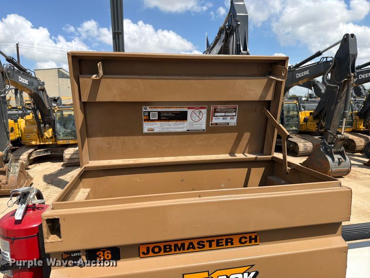 image for item ED5192 2014 Freightliner Business Class M2 utility / service truck