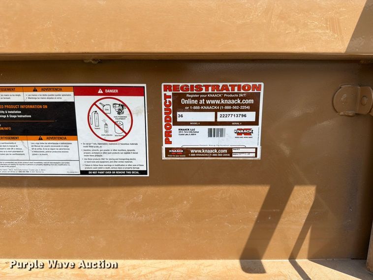 image for item ED5192 2014 Freightliner Business Class M2 utility / service truck