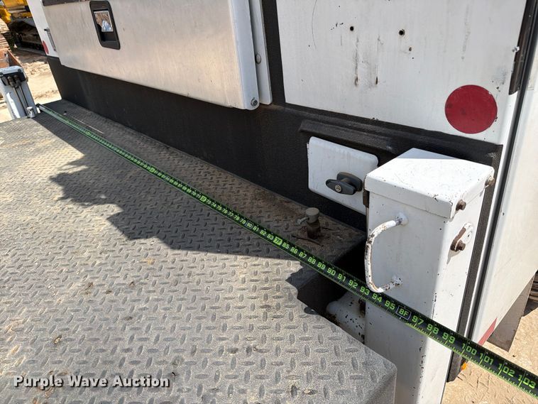 image for item ED5192 2014 Freightliner Business Class M2 utility / service truck