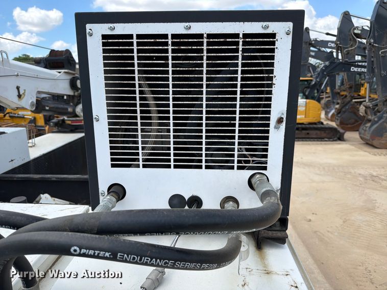 image for item ED5192 2014 Freightliner Business Class M2 utility / service truck