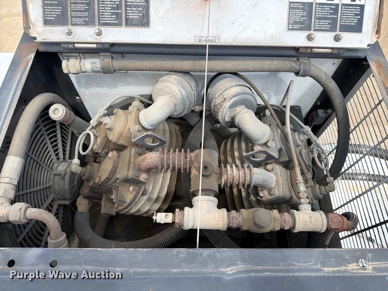 image for item ED5192 2014 Freightliner Business Class M2 utility / service truck