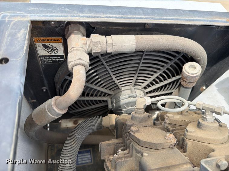 image for item ED5192 2014 Freightliner Business Class M2 utility / service truck