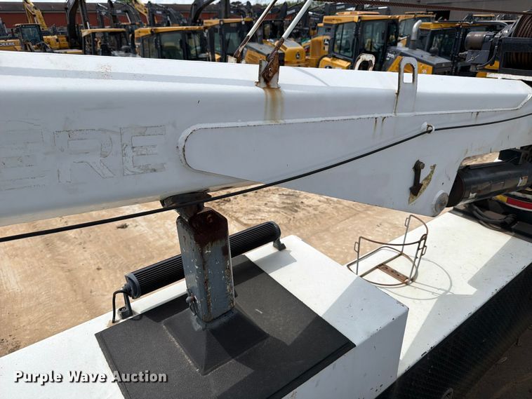 image for item ED5192 2014 Freightliner Business Class M2 utility / service truck