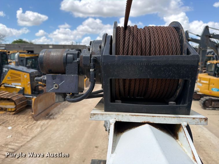 image for item ED5192 2014 Freightliner Business Class M2 utility / service truck