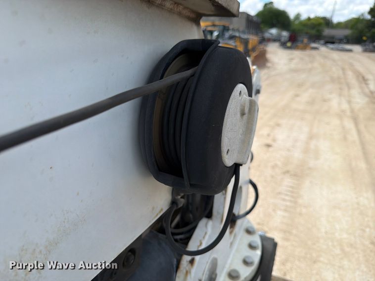 image for item ED5192 2014 Freightliner Business Class M2 utility / service truck