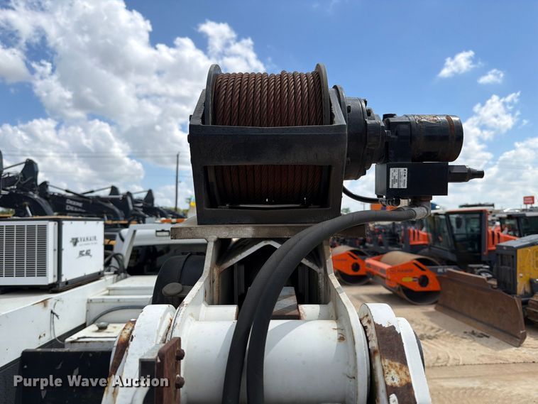 image for item ED5192 2014 Freightliner Business Class M2 utility / service truck