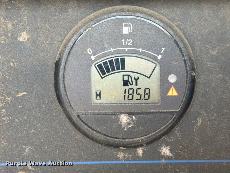 image for item ED5192 2014 Freightliner Business Class M2 utility / service truck