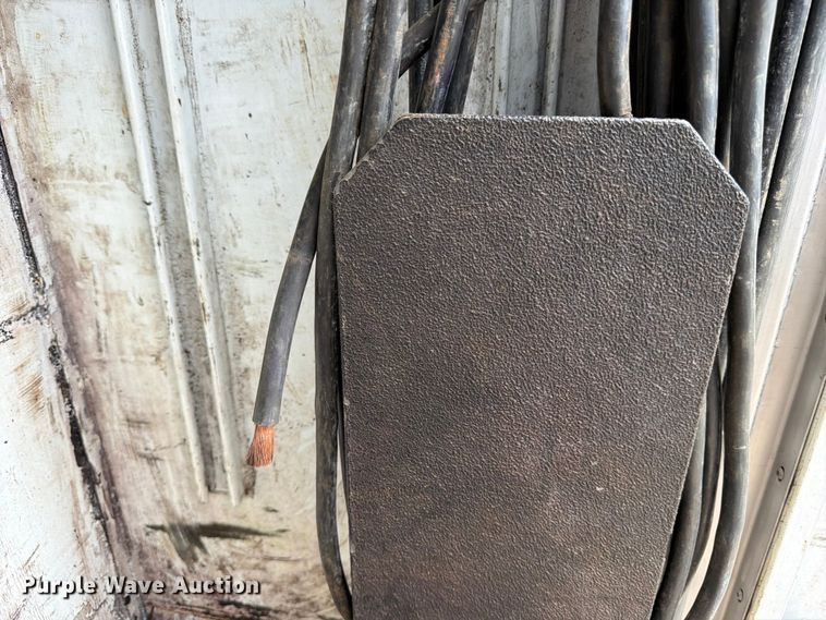 image for item ED5192 2014 Freightliner Business Class M2 utility / service truck