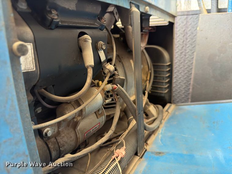 image for item ED5192 2014 Freightliner Business Class M2 utility / service truck