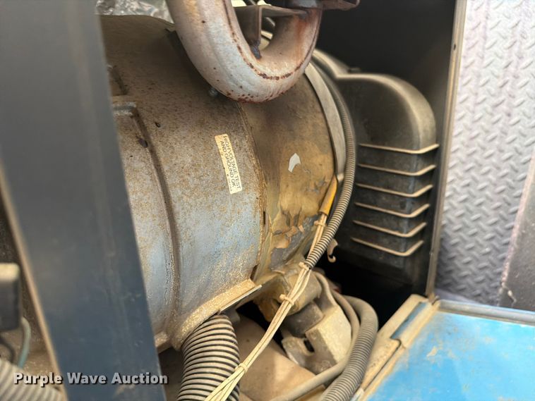 image for item ED5192 2014 Freightliner Business Class M2 utility / service truck