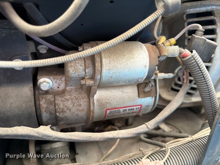 image for item ED5192 2014 Freightliner Business Class M2 utility / service truck