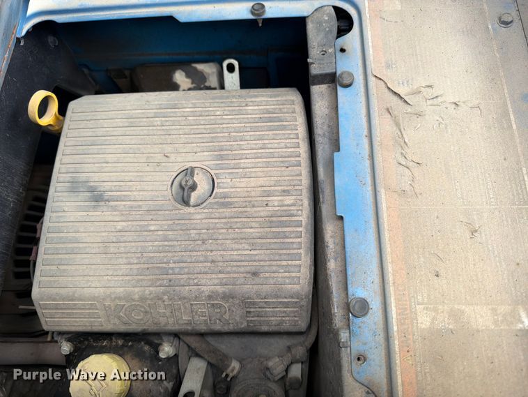 image for item ED5192 2014 Freightliner Business Class M2 utility / service truck