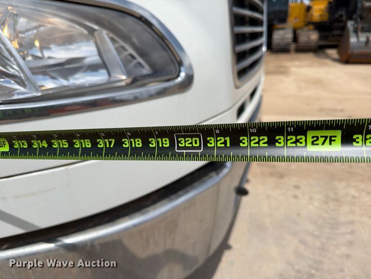 image for item ED5192 2014 Freightliner Business Class M2 utility / service truck