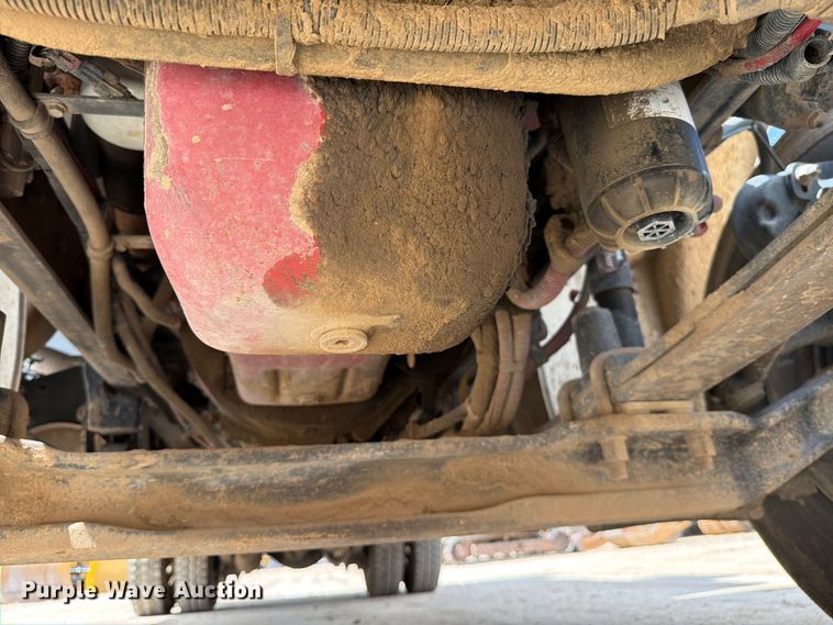 image for item ED5192 2014 Freightliner Business Class M2 utility / service truck