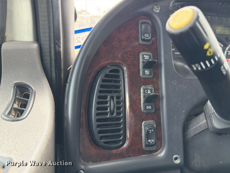 image for item ED5192 2014 Freightliner Business Class M2 utility / service truck