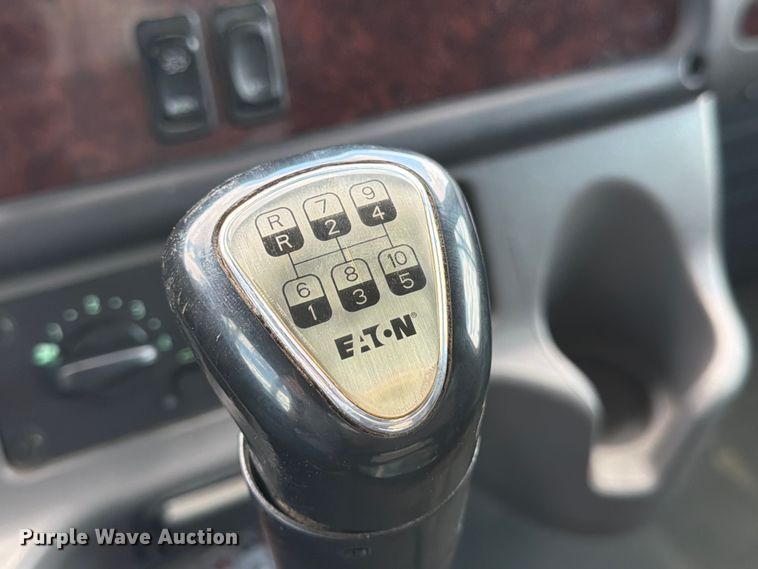 image for item ED5192 2014 Freightliner Business Class M2 utility / service truck