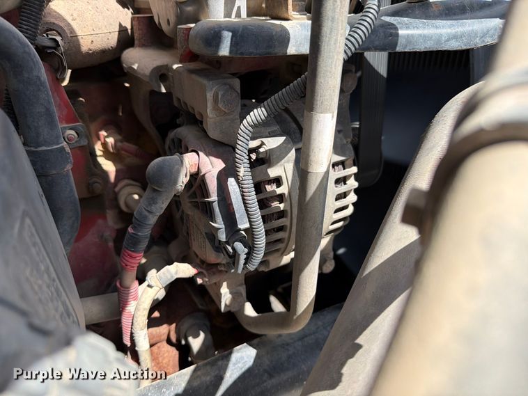 image for item ED5192 2014 Freightliner Business Class M2 utility / service truck