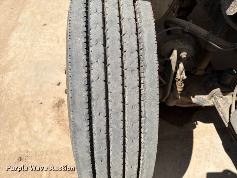 image for item ED5192 2014 Freightliner Business Class M2 utility / service truck