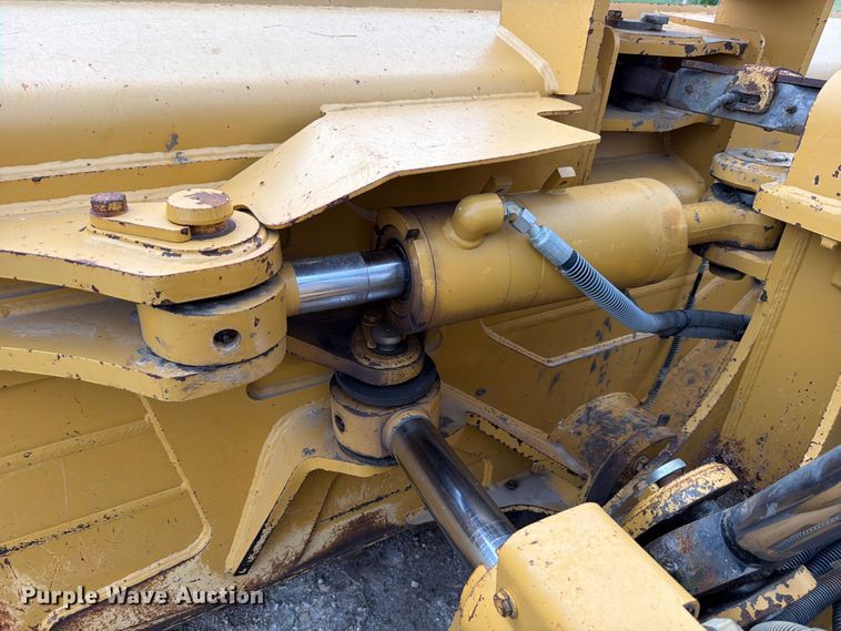 image for item ED5199 2015 Caterpillar D6T XL dozer