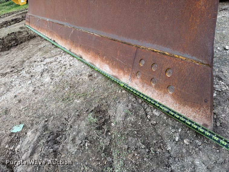 image for item ED5199 2015 Caterpillar D6T XL dozer