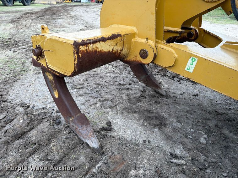 image for item ED5199 2015 Caterpillar D6T XL dozer