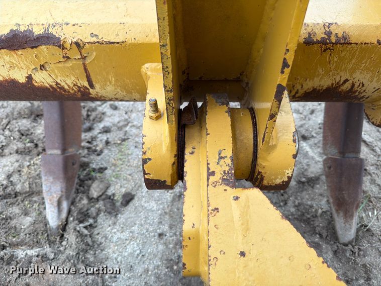 image for item ED5199 2015 Caterpillar D6T XL dozer