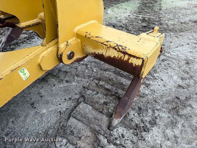 image for item ED5199 2015 Caterpillar D6T XL dozer