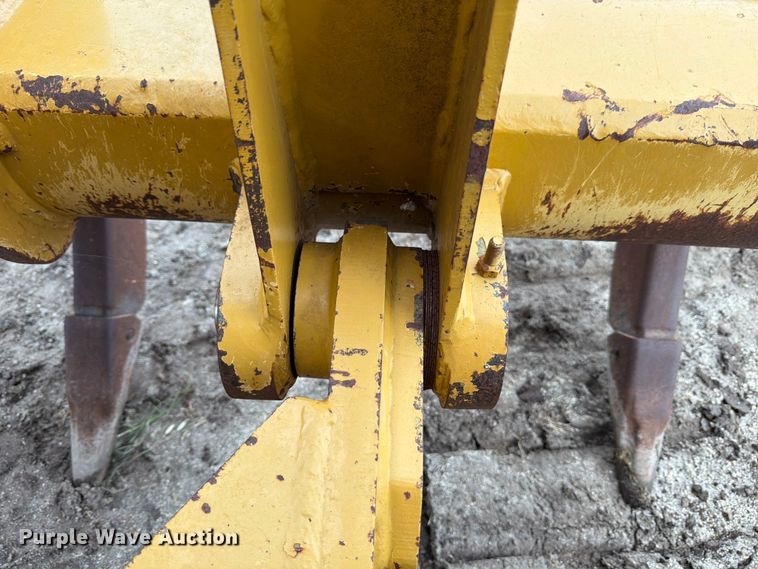 image for item ED5199 2015 Caterpillar D6T XL dozer