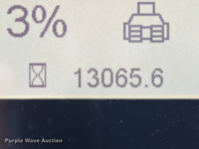 image for item ED5199 2015 Caterpillar D6T XL dozer