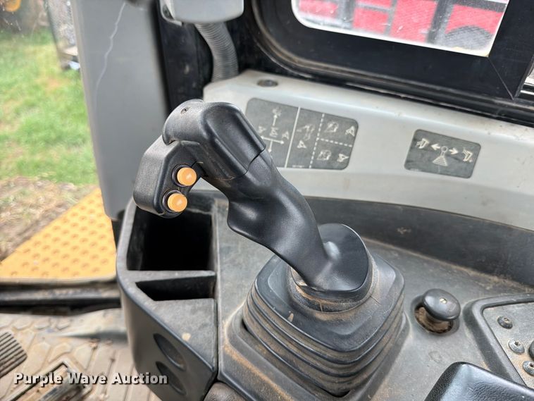 image for item ED5199 2015 Caterpillar D6T XL dozer