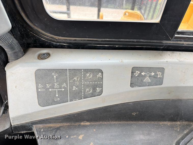 image for item ED5199 2015 Caterpillar D6T XL dozer