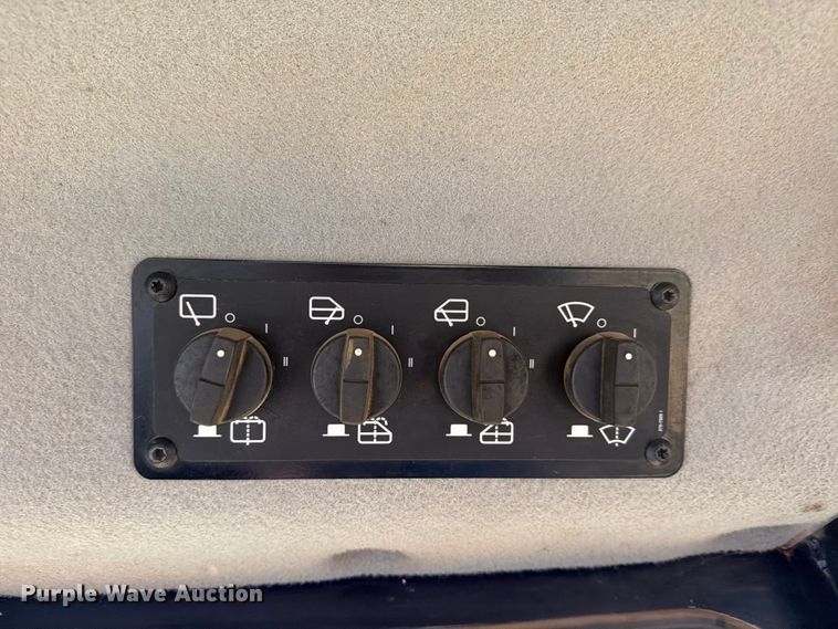 image for item ED5199 2015 Caterpillar D6T XL dozer