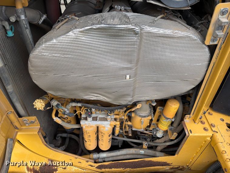 image for item ED5199 2015 Caterpillar D6T XL dozer