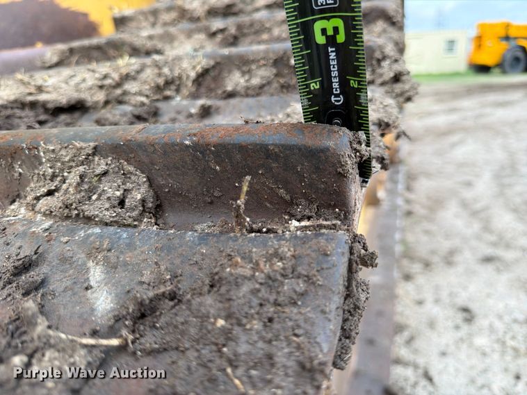 image for item ED5199 2015 Caterpillar D6T XL dozer