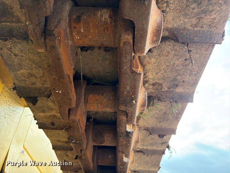 image for item ED5199 2015 Caterpillar D6T XL dozer