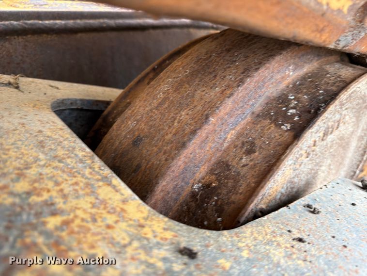 image for item ED5199 2015 Caterpillar D6T XL dozer