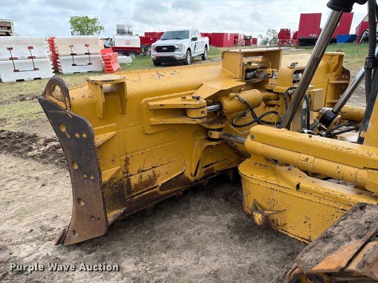 image for item ED5200 2014 Caterpillar D6T XL dozer