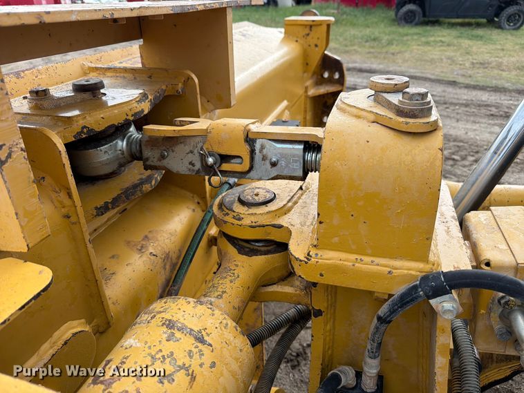 image for item ED5200 2014 Caterpillar D6T XL dozer