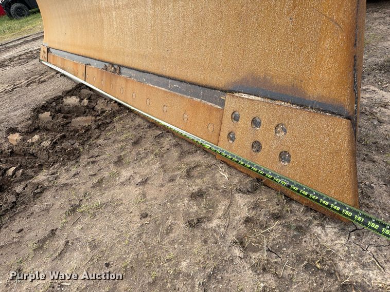 image for item ED5200 2014 Caterpillar D6T XL dozer